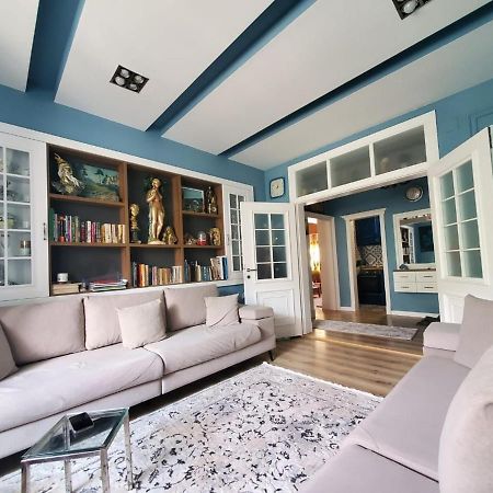 Apartamenti8 Korca Εξωτερικό φωτογραφία
