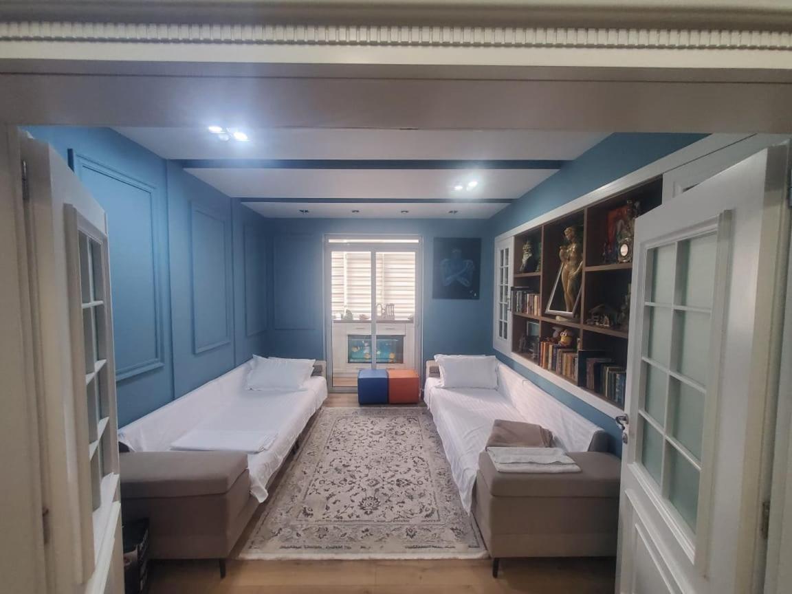 Apartamenti8 Korca Εξωτερικό φωτογραφία
