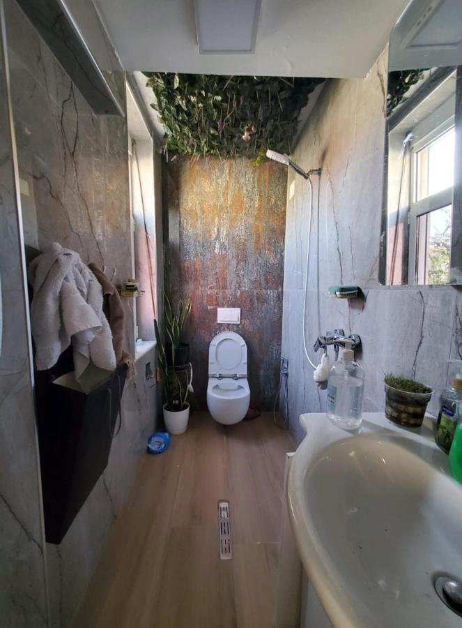 Apartamenti8 Korca Εξωτερικό φωτογραφία