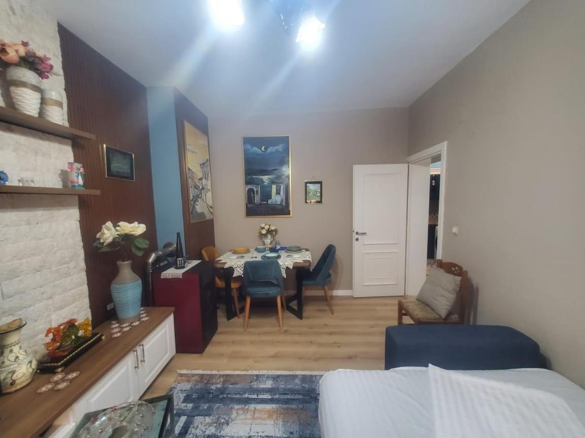 Apartamenti8 Korca Εξωτερικό φωτογραφία