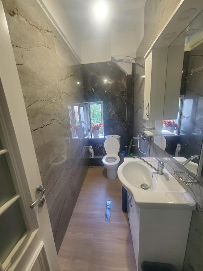 Apartamenti8 Korca Εξωτερικό φωτογραφία