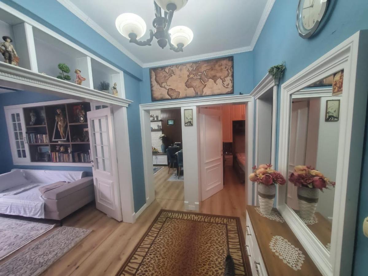 Apartamenti8 Korca Εξωτερικό φωτογραφία