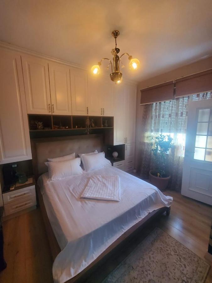 Apartamenti8 Korca Εξωτερικό φωτογραφία