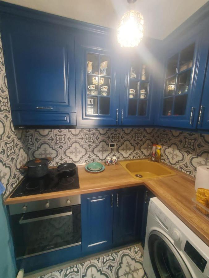 Apartamenti8 Korca Εξωτερικό φωτογραφία