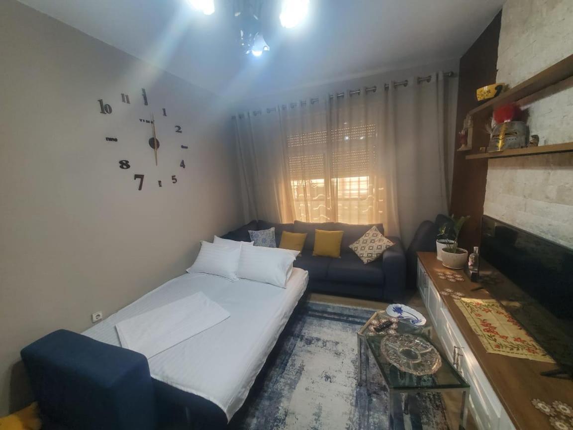 Apartamenti8 Korca Εξωτερικό φωτογραφία