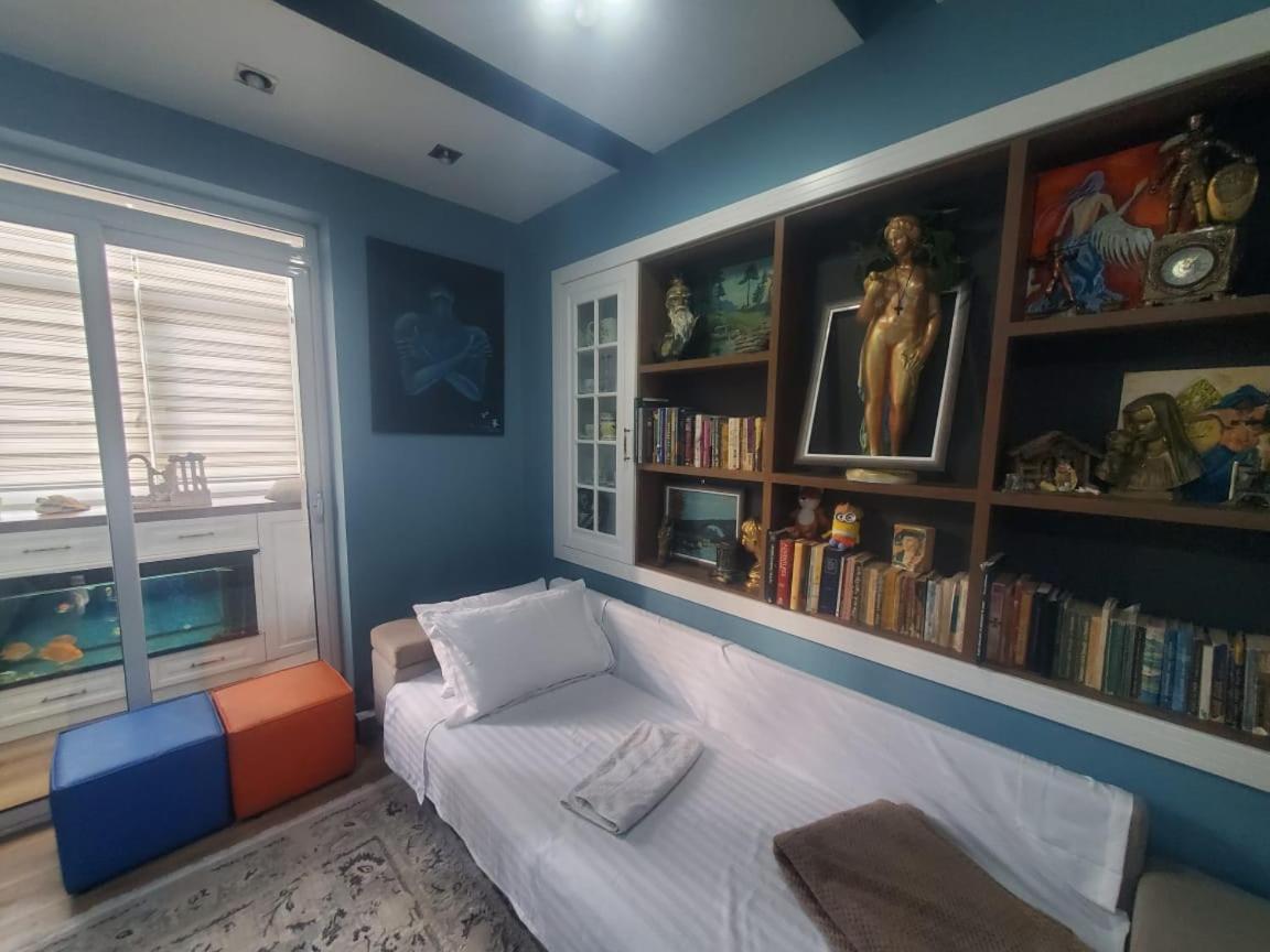 Apartamenti8 Korca Εξωτερικό φωτογραφία